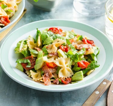 pastasalade