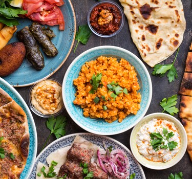 Typisch Turks: een introductie in deze spannende keuken