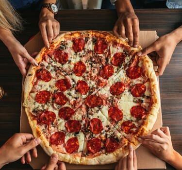 Pizzafestival