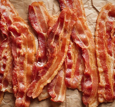 Zo bereid je de perfecte bacon