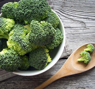 broccoli koken