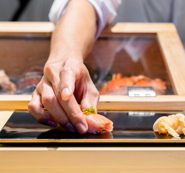 omakase