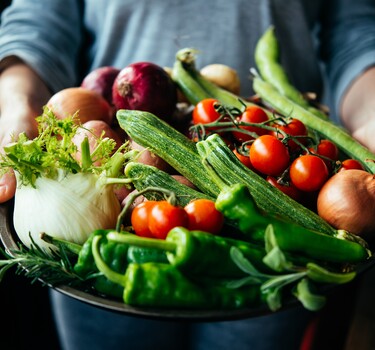 Micro-farming