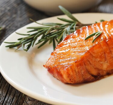 Zalm bakken: hoe bak je een zalm?