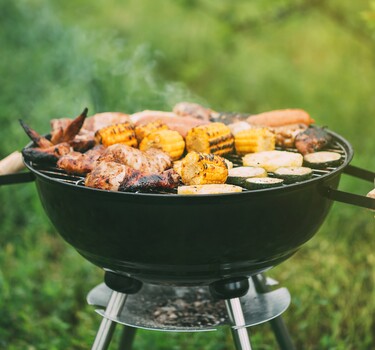 erwt amplitude Vader fage BBQ-tips: 5 veelvoorkomende fouten die je maakt tijdens het barbecueën -  24Kitchen