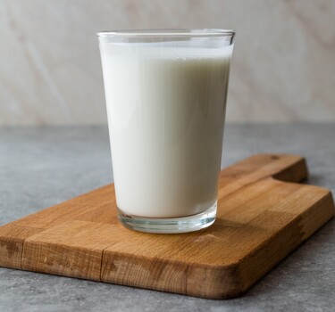 Karnemelk