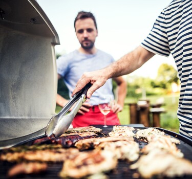 voordelen nadelen van elektrische bbq