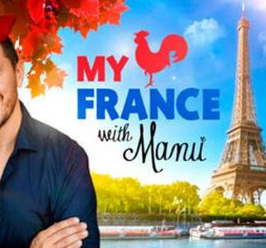 My France with Manu