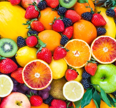 fruit langer houdbaar
