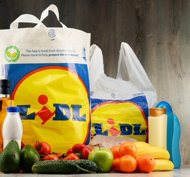 25 cent producten Lidl