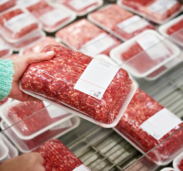 keurmerken vlees vis zuivel eieren