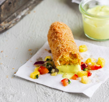 Kroket