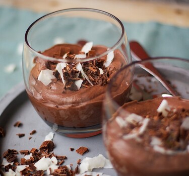 chocolademousse