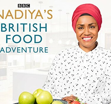 Nadiya's Food Adventure