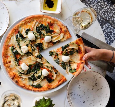 keurmerk italiaanse keuken