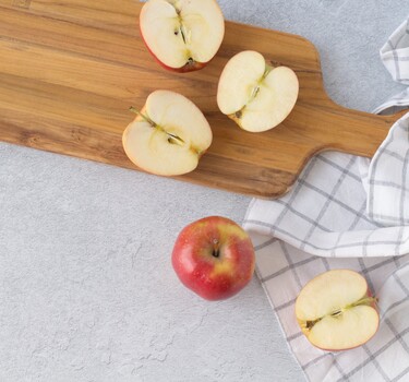 beste appels bakken