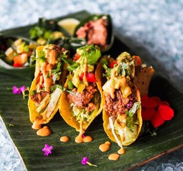 taco recepten