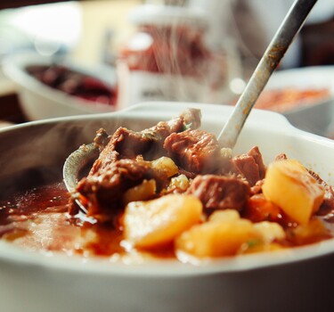 Goulash