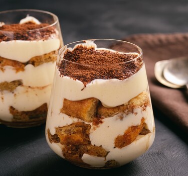 Tiramisu tips