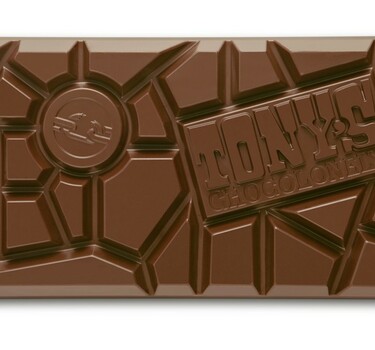 Tony's Chocolonely