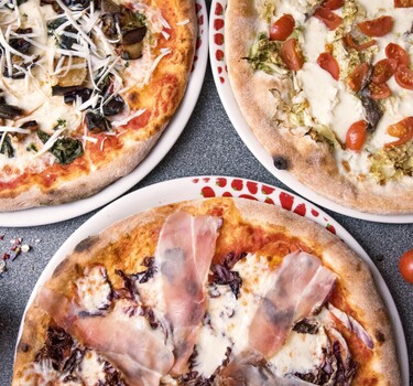 geheimen van een pizzaiolo