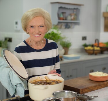 Mary Berry Classic_