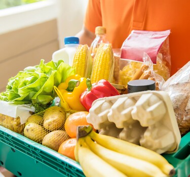 supermarkt coronavirus