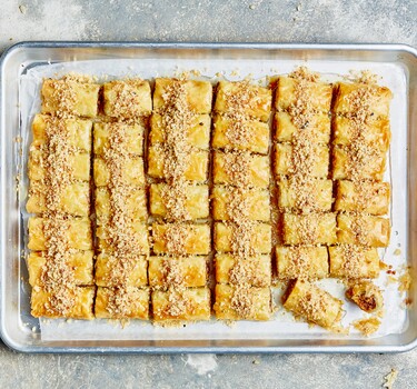 Baklava