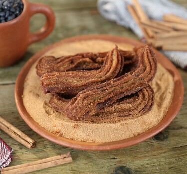 churros MiM