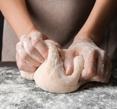 brood bakken