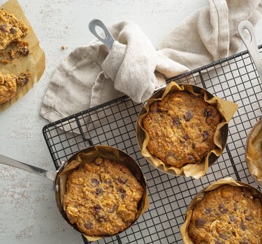 Koek uit een Pannetje