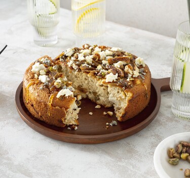 Turks borrelbrood