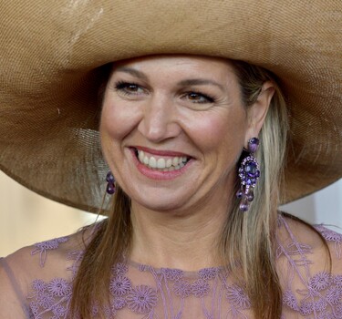 koningin maxima