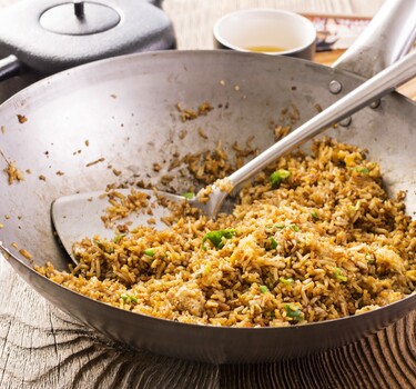 binair Obsessie sensor Nasi: deze rijst-soort kun je het beste gebruiken! - 24Kitchen