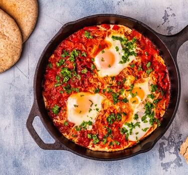 Shakshuka