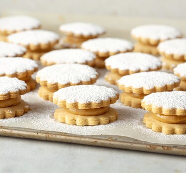 Alfajores