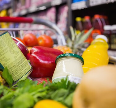 supermarktprijs stijging