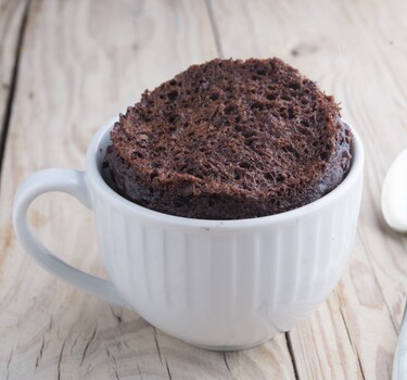 oreo mug cake tiktok