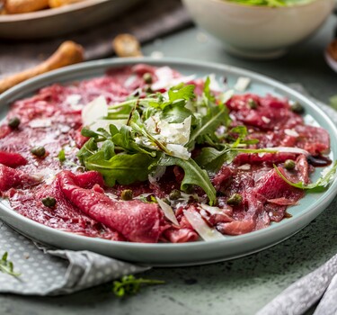 carpaccio