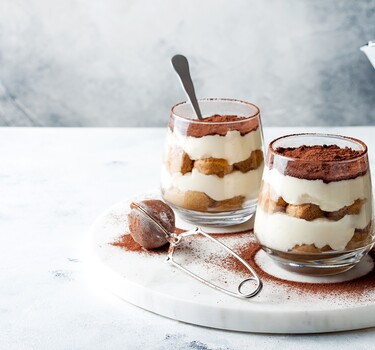 tiramisu