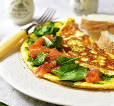 boerenomelet