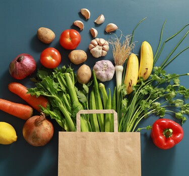 supermarkt