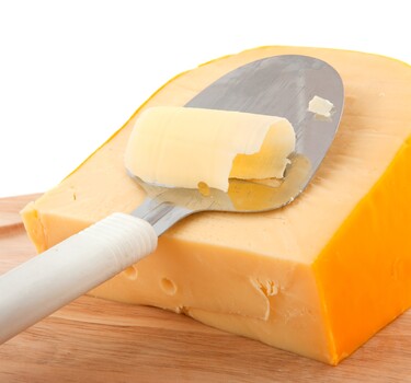 lekkerste kaas