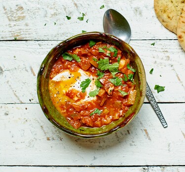 Shakshuka