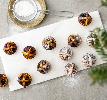 Mince Pies