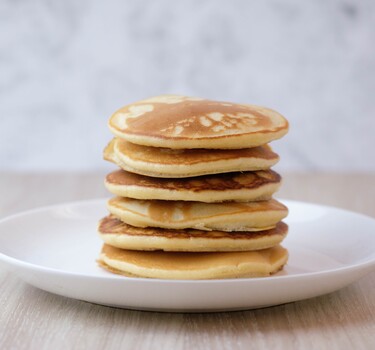 blini's