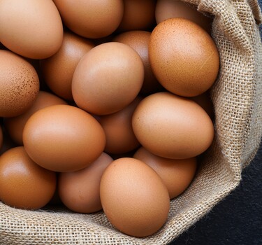 huevos a la flamenca