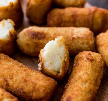 aardappelkroket