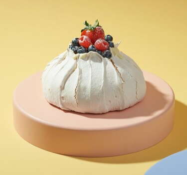 PAVLOVA