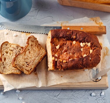 Friesland Suikerbrood